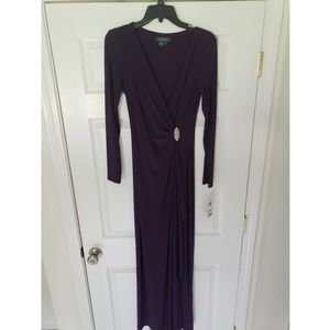 Ralph Lauren dress size 4